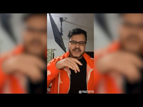 LUCAS A.R.T. CANTANDO SHIPPUDEN NA LIVE (AO VIVO)