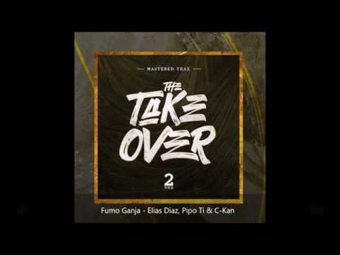 4. Fumo Ganja - Eliaz Diaz ft C-Kan ft. Pipo T