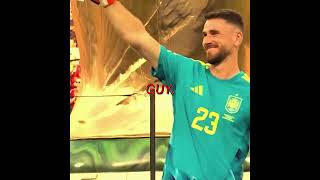 When Vozinha’s Efforts Didn’t Matter During The Awards Ceremony😢💔 || ABFC Edits || Sad Football Edit