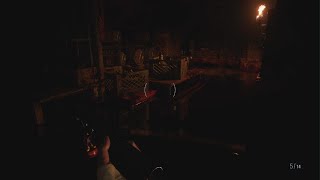 BIOHAZARD VILLAGE Z Version ショットガンがあればなんとかなるって