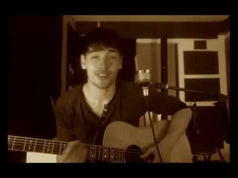Christian Burghardt - Lonesome When You Go (Cover)