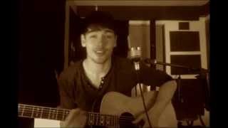 Christian Burghardt - Lonesome When You Go (Cover)