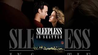 Sleepless in Seattle-When I Fall in Love #celinedion #sleeplessinseattle #soundtracks #movies #fun