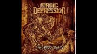 Manic Depression - Suicide On The Battlefield