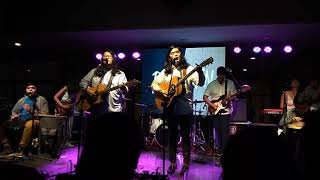 Ben&amp;Ben - Branches (live)