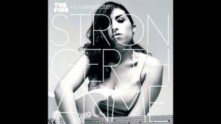 DJ Devastate Tribute Remix - Amy Winehouse - Stronger Than me.wmv.wmv