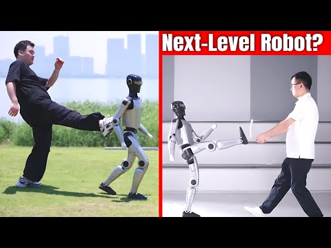 MagicBot Z1 Review Video 1