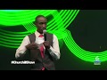 Njoro Comedian Success Card Za Kiambu