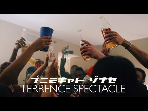 Terrence Spectacle - King's Cup (Music Video)