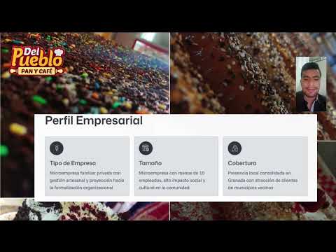 Del Pueblo Pan y Café Más de 45 años de tradición artesanal en Granada, Cundinamarca