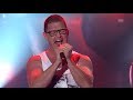 Marc Reinhard - Highway To Hell - Blind Audition ...