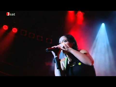 Silbermond - Immer Am Limit Live in Kamenz 2005 (EXCELLENT English and German Lyrics)