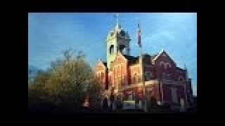 Jones County Board of Commissioners Meeting (Work Session-Board of Assessors)  - 01/07/2025