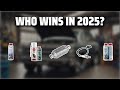The Top 5 Best Mini Catalizador In 2025 Must Watch Before Buying
