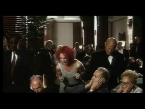 Lola rennt - Trailer 2, deutsch