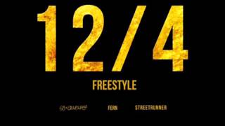 Social Club (Fern) - December 4th (Freestyle )