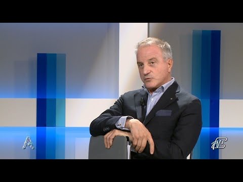 ANGOLI 21/10/2022: TIZIANO TESTORI ILLUSTRA - PREDISPOSIZIONE DI GENERE ALLA MALATTIA DENTALE