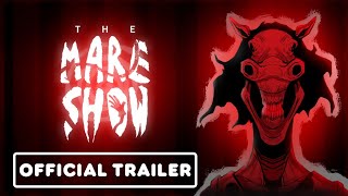 Watch and explore about The Mare Show PC Steam CD Key