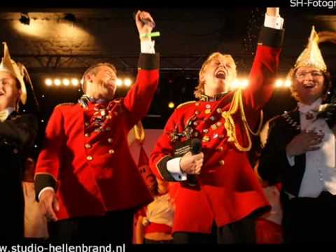 Fleutend durch ut leëve