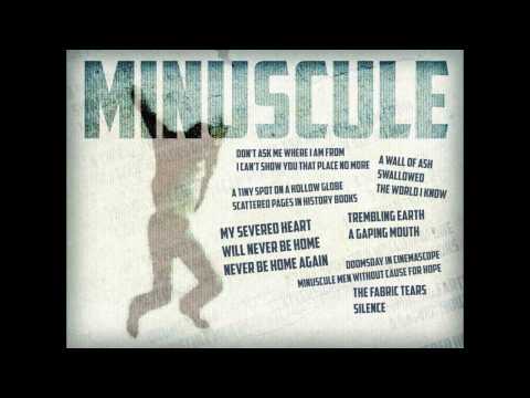 09 Miniscule (with Lyrics) - Duck On Cover - Shearer
