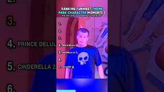 Download lagu Top Funniest Theme Park Character Moments 2 #shorts #usa #disney mp3