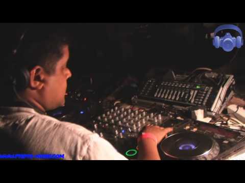 Control Z Vs Screwface + Mike Cool @ Hardcore Beats Showcase 2009 HD