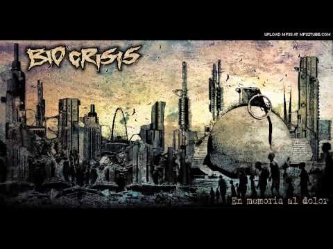 Bio Crisis - Imperio en llamas