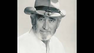 Don Williams If you could read my mind