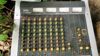 Video thumbnail for มิกYAMAHA.Mc.803แท้ใช้งานปกติคับผมVาย4,000คับ .#หรือว่าจะแลกตีเทรินอย่างอื่นๆก็ได้​คับผม by นรัญศักดิ์ ทัชซาวด์ ซื้อขาย เครื่องเสียงกลางแจ้ง