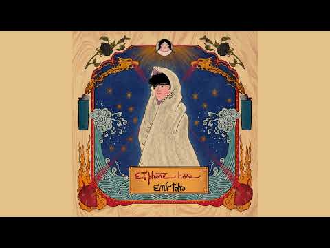 emir taha - Soluk Mavi Nokta (Official Audio)