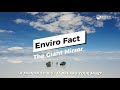 The Giant Mirror That Erases Reality Salar De Uyuni