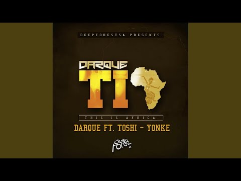 Yonke (Original Mix)