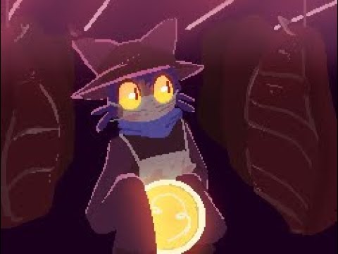 OneShot OST  - Meat Freezer