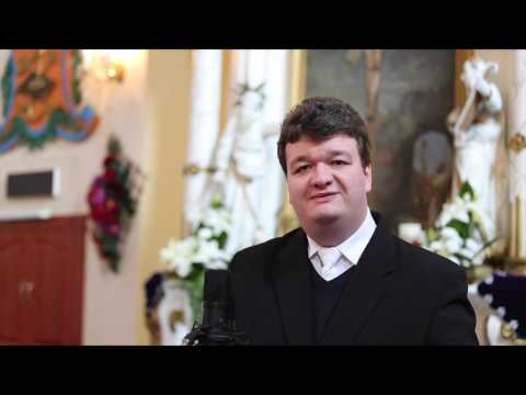 ranné zamyslenie - pondelok, pieseň č.373