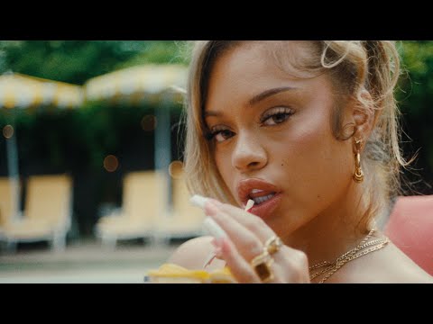 Youtube Video - Latto Announces New Album 'Sweet Honey Iced Tea' With Star-Studded 'ATL'-Inspired Traler