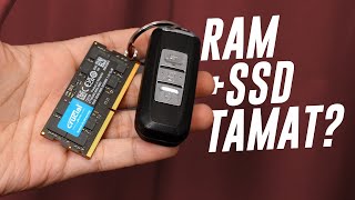 Krisis RAM Makin NYATA, Harus GIMANA? 😱