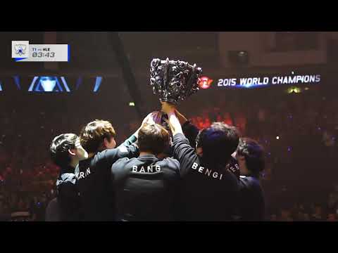 Faker vs Chovy Story highlight | Worlds 2021 Quarter finals T1 VS HLE