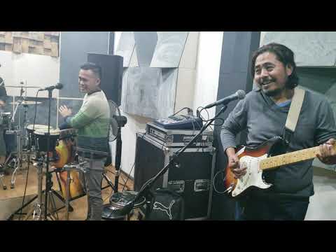 Samjhana ma.. prac sessions.