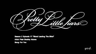 PLL For You - Peter Bradley Adams