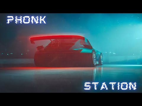 S.X.N.D N.X.D.E.S - Badtrip Music (DRIFT VIDEO!)