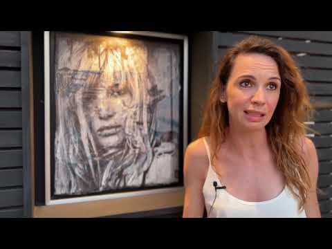 OFF14 - Intervista a Emanuela Fanelli - Ortigia Film Festival 2022