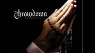 Throwdown - Live Life, No Rules