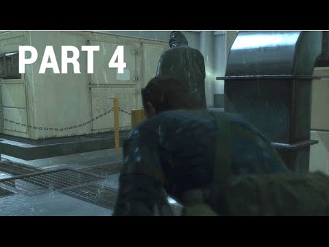 Metal Gear Solid V: Ground Zeroes Gameplay Walkthrough - Part 4
