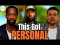 Kwame Brown Calls Out Matt Barnes for Making Patrick Beverley Drama Personal!