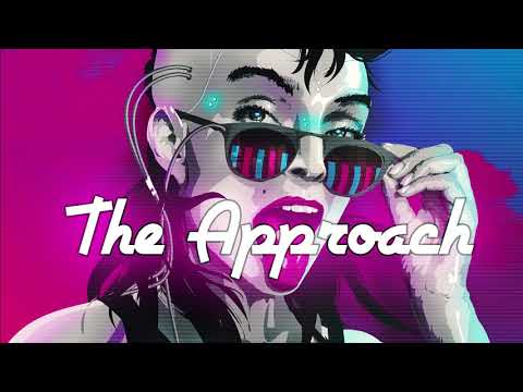 Caspro - The Approach