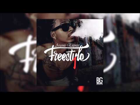 Argenis Express - Freestyle 1
