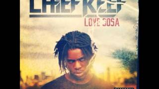 Chief Keef - Kush Wit Them Beans [Lyrics in Description]