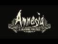 Amnesia A Machine For Pigs OST Church Organ