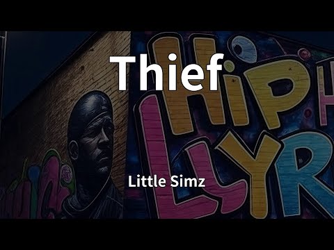 Little Simz - Thief (Lyrics)