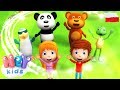 A Ram Sam Sam Po Polsku Karaoke Piosenki Dla Dzeci